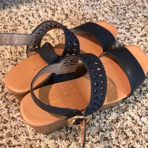 Tommy Hilfiger wedges